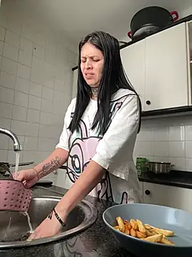 Alana SmithXx online show from March 13, 11:06 am