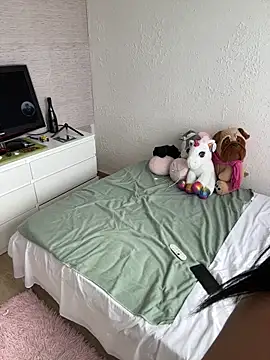 Alana SmithXx online show from April 16, 8:59 am