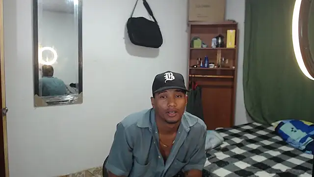 Dani-brown online show from May 15, 1:34 am