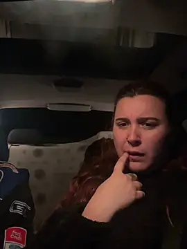 Sandragll online show from April 8, 11:48 pm