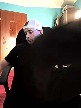 Snapshot of jebacmisiechce123 chatting on February 21, 7:37 pm jebacmisiechce123 online show from February 21, 7:37 pm