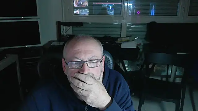 MiRey- online show from March 22, 10:57 pm