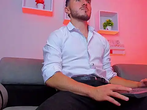 Dante Blake1 online show from March 11, 3:23 am