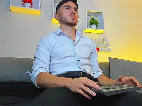 Dante Blake1 online show from March 20, 3:11 am