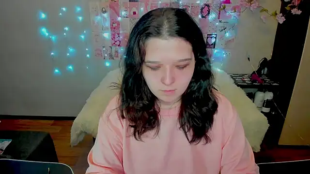 Kate Acid online show from April 8, 12:32 am