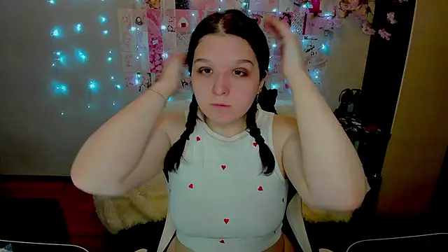 Kate Acid online show from April 15, 12:28 am