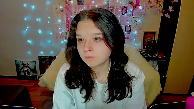 Kate Acid online show from May 30, 11:35 pm