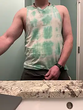 Snapshot of CunningColm chatting on March 2, 4:36 am CunningColm online show from March 2, 4:36 am