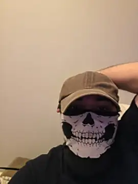 SquishedGod online show from May 7, 6:02 pm