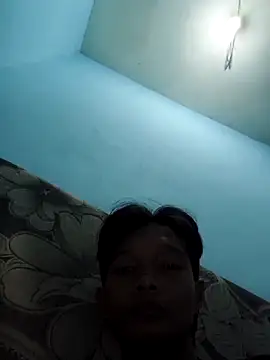 Snapshot of Kalimoada chatting on February 27, 6:30 pm Kalimoada online show from February 27, 6:30 pm