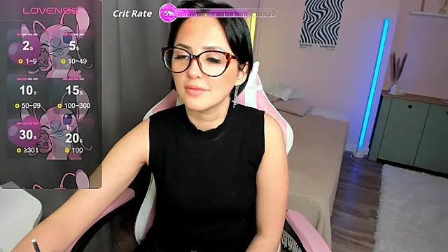 Mary Rice online show from April 9, 1:27 am