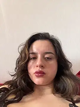 Baby doll7777 online show from March 25, 11:38 am