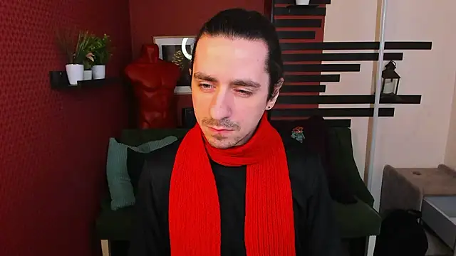 Daniel Morrise online show from February 19, 7:48 am