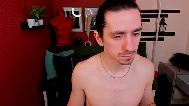 Daniel Morrise online show from February 21, 7:42 am