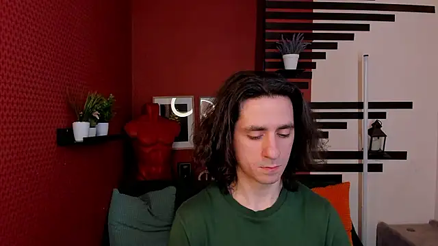 Daniel Morrise online show from February 25, 7:51 am