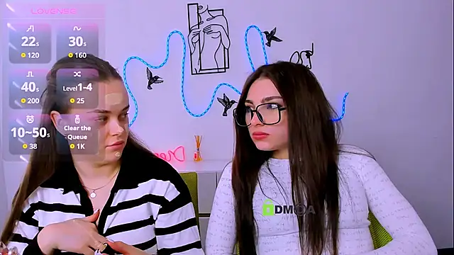 jenny donne online show from March 1, 9:33 am