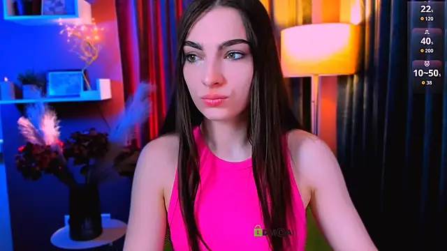 jenny donne online show from May 17, 5:27 am
