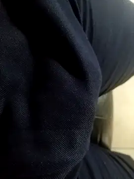 Mr-kke online show from March 19, 12:25 am