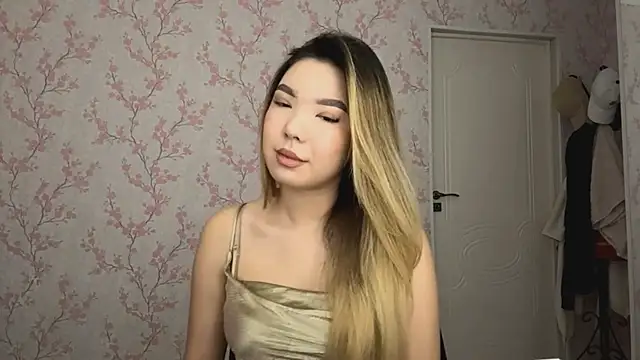 Elina Mottel online show from February 25, 7:40 am