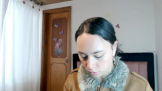 Snapshot of MARYXS1 chatting on February 20, 12:49 pm MARYXS1 online show from February 20, 12:49 pm