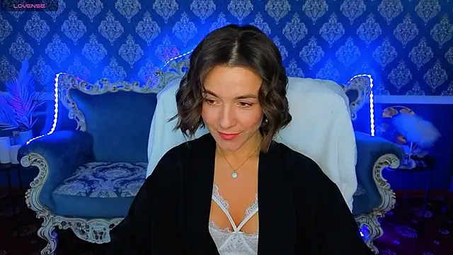 Snapshot of GracefulMichelle chatting on March 1, 7:49 pm GracefulMichelle online show from March 1, 7:49 pm