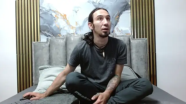 Dilan Lust online show from February 18, 11:39 am