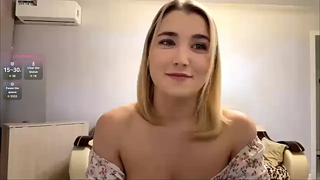 MerryVideo online show from March 16, 8:02 pm