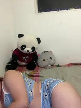 Caro candy online show from February 16, 6:26 pm