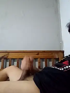 ToyBoyLu online show from March 7, 2:41 am