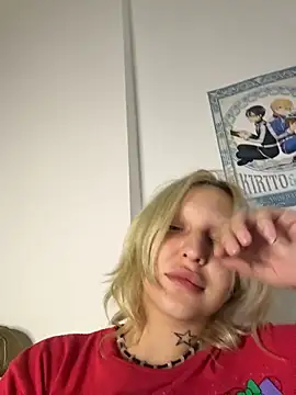 Snapshot of urlittlebaby666 chatting on March 2, 7:37 am urlittlebaby666 online show from March 2, 7:37 am