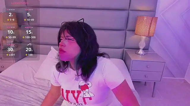 VinkSmokee online show from April 16, 8:42 pm