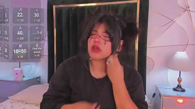 VinkSmokee online show from April 21, 8:34 pm