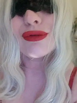 Snapshot of Chantal6996 chatting on February 25, 9:35 pm Chantal6996 online show from February 25, 9:35 pm