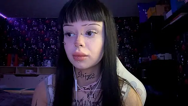 Snapshot of Luna_Sohotti chatting on February 23, 3:20 pm Luna Sohotti online show from February 23, 3:20 pm