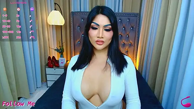 Laureen Hilton online show from March 7, 10:56 am