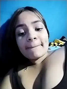 Snapshot of SiaFoxx_ chatting on February 24, 1:58 am SiaFoxx online show from February 24, 1:58 am