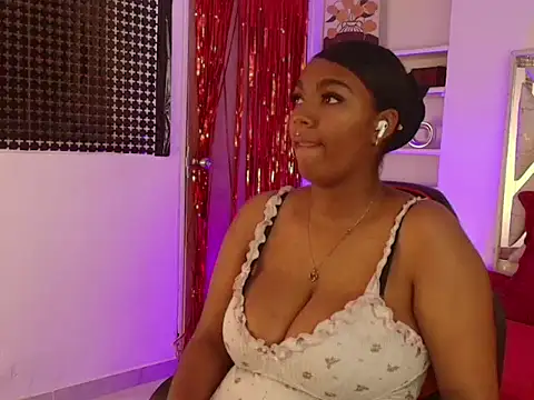 AmiraNast  online show from March 3, 4:02 pm