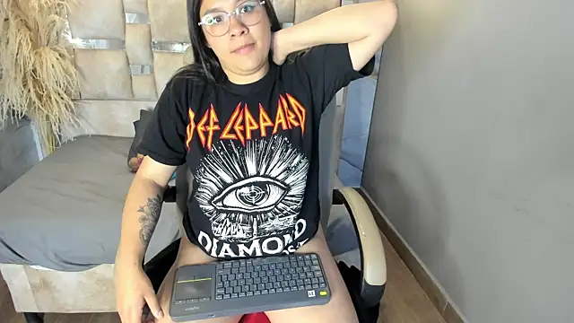 belen green online show from April 6, 1:01 pm