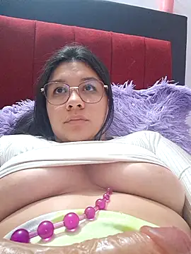 belen green online show from April 8, 1:16 am