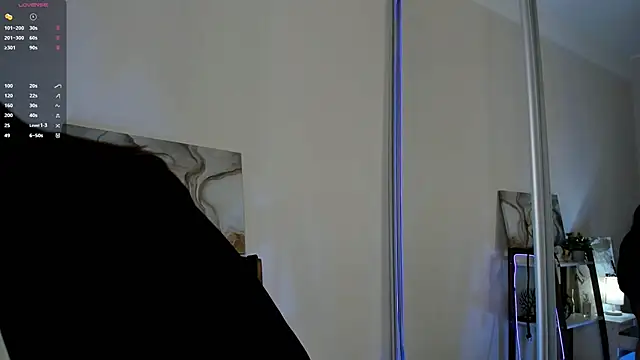 Snapshot of GrayceVavra chatting on March 27, 5:01 pm GrayceVavra online show from March 27, 5:01 pm