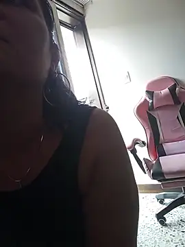 Mishell Perez online show from February 23, 7:22 pm