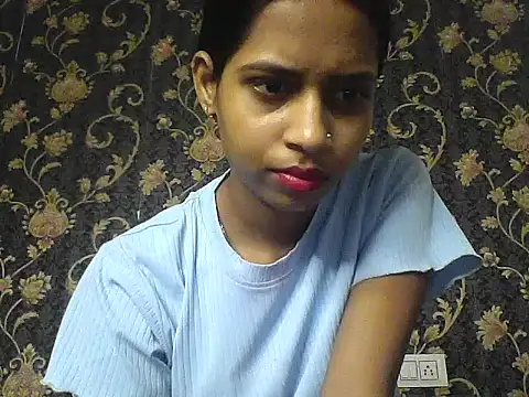 Snapshot of Rani1993 chatting on March 1, 2:30 pm Rani1993 online show from March 1, 2:30 pm