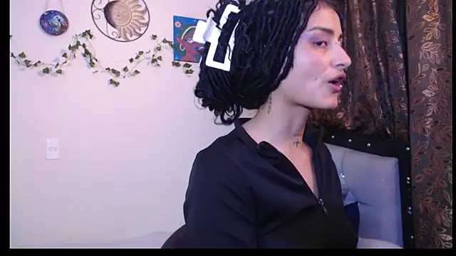 Lili  Clan online show from July 9, 2:48 am