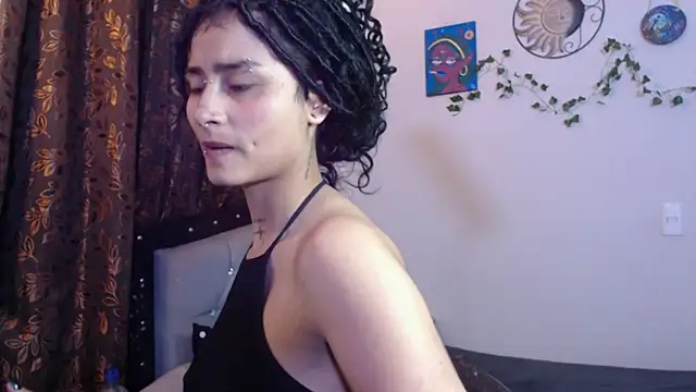 Lili  Clan online show from July 12, 5:31 am