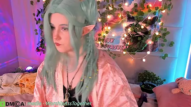 candy yeah online show from March 29, 1:05 am