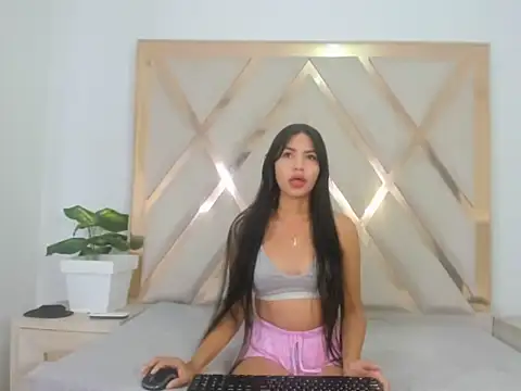 Carlotaasm online show from March 27, 4:51 am