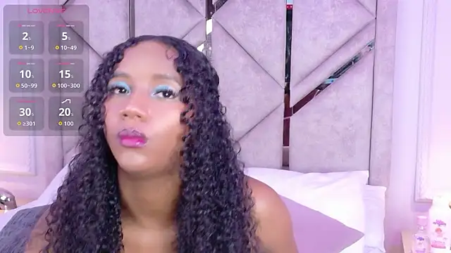 Chloe-Rose- online show from March 26, 4:07 am