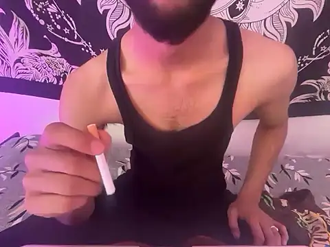 Robyne xx online show from March 11, 9:37 am