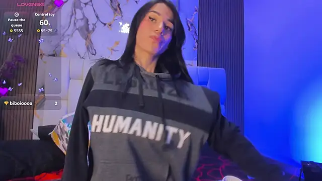 Snapshot of alisstarr chatting on March 31, 11:43 am alisstarr online show from March 31, 11:43 am