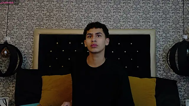 Dark Sultan online show from March 2, 8:37 pm